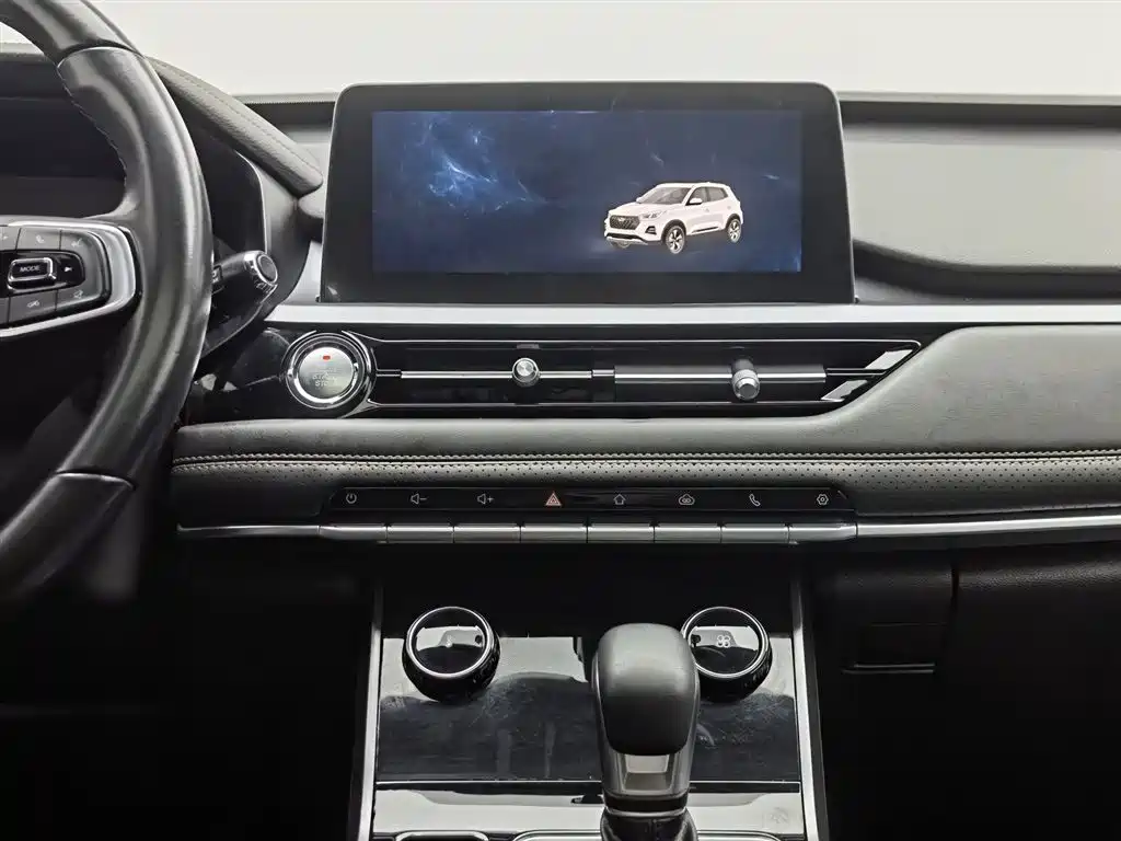 Chery Tiggo 5x 2020 — фото 12