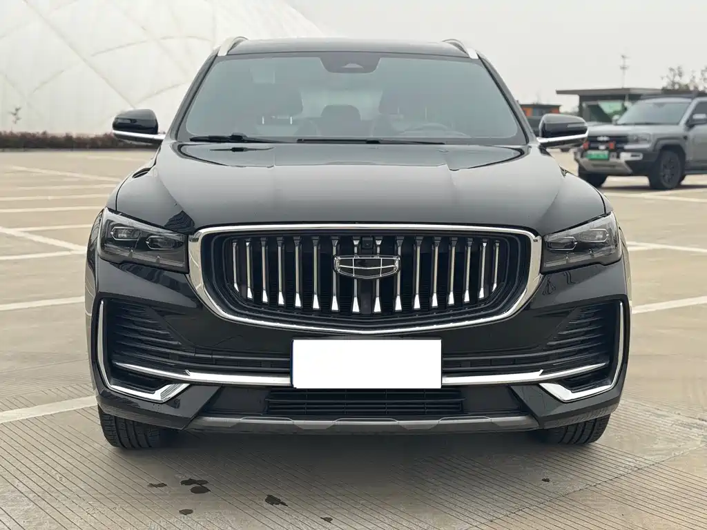 Geely Xingyue L 2023 — фото 2