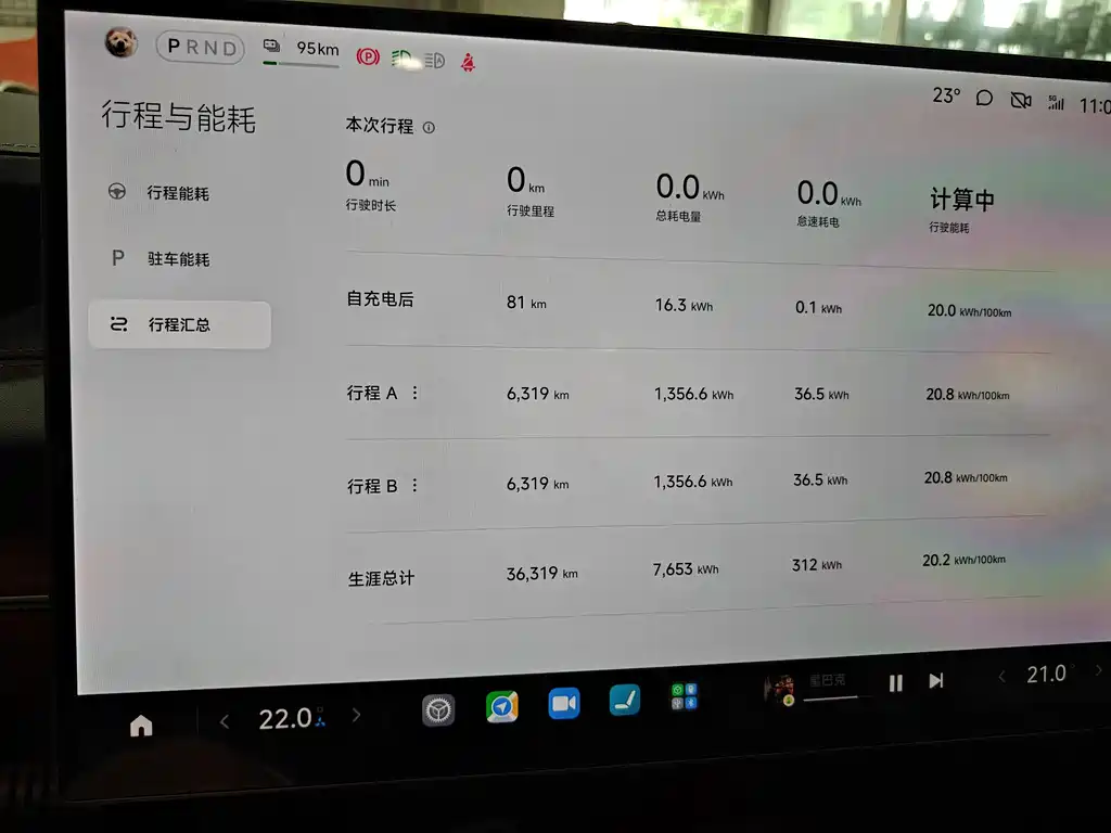 Xiaomi SU7 2024
