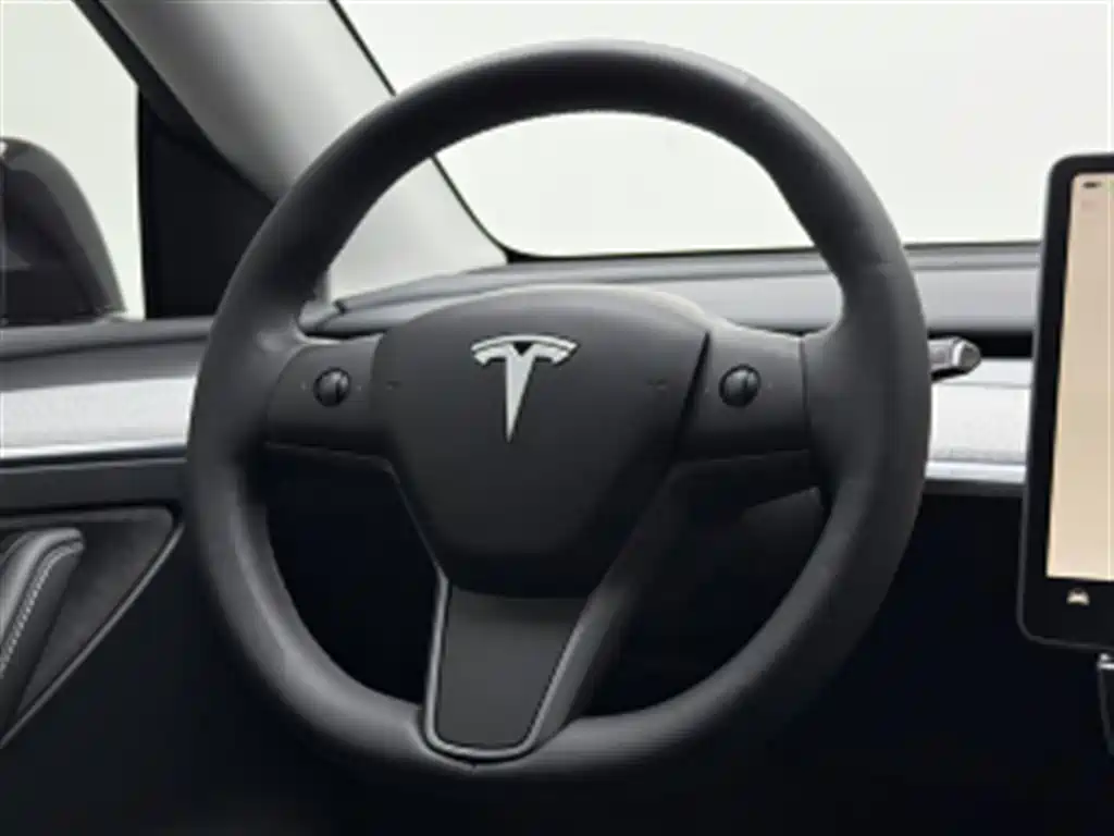 Tesla Model Y 2024 — фото 16