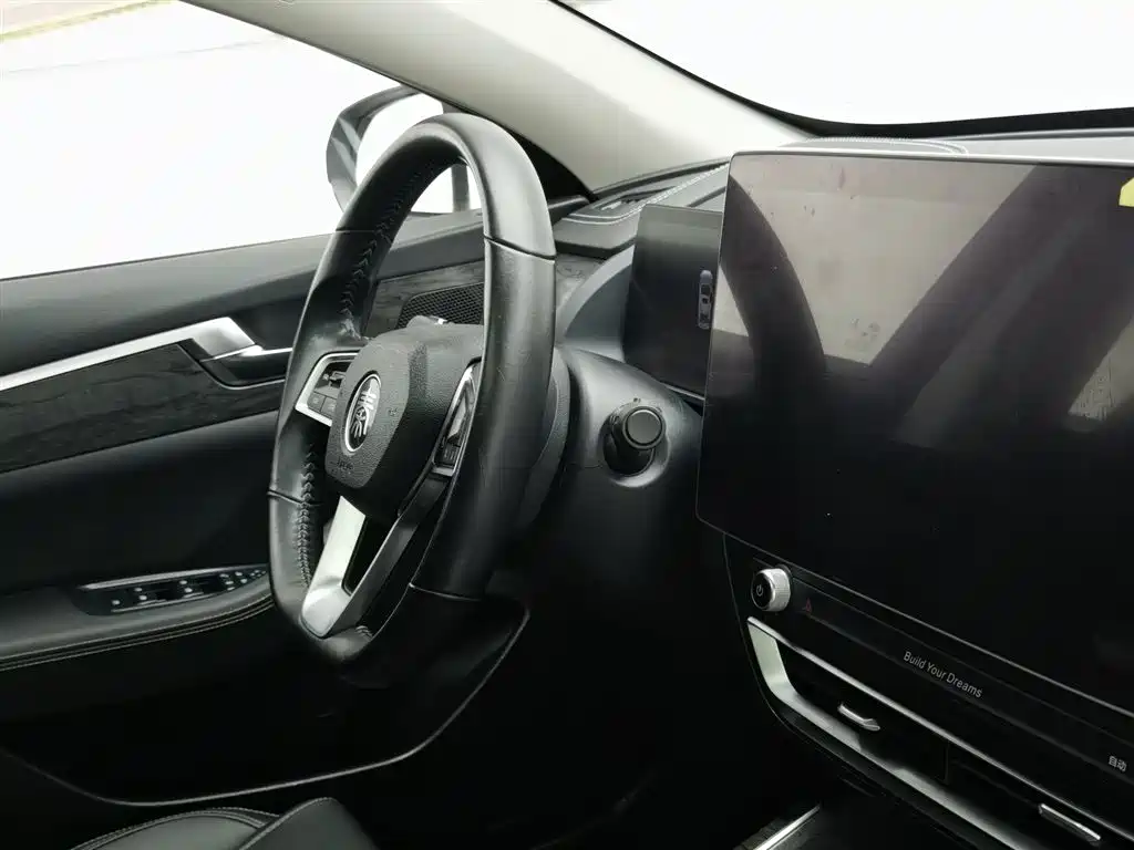 BYD Qin Pro NEV 2019 — фото 22