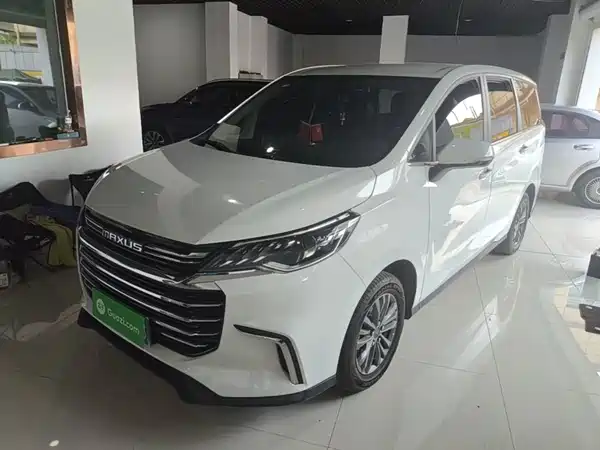 Maxus G50 2022