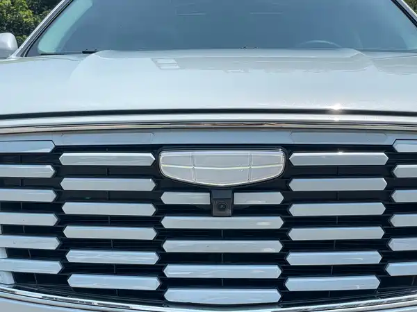 Geely Xingyue L 2022