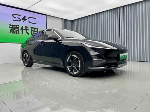 Wuling Starlight 2025