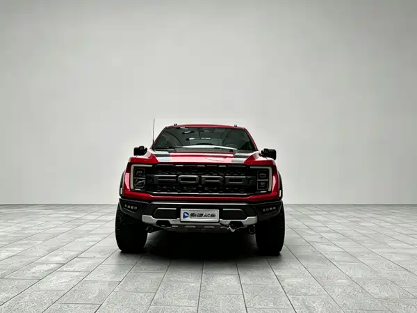 Ford F-150 Raptor 2024