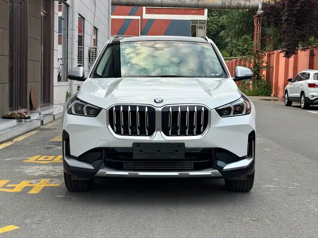 BMW X1 2023
