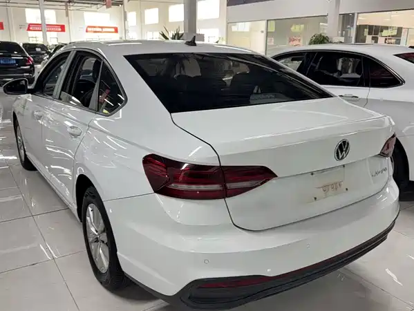 Volkswagen Lavida 2023