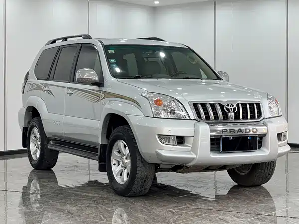 Toyota Prado 2006