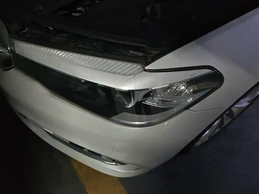 BMW 5 Series 2019