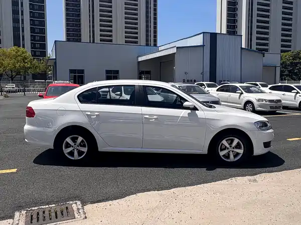 Volkswagen Lavida 2017