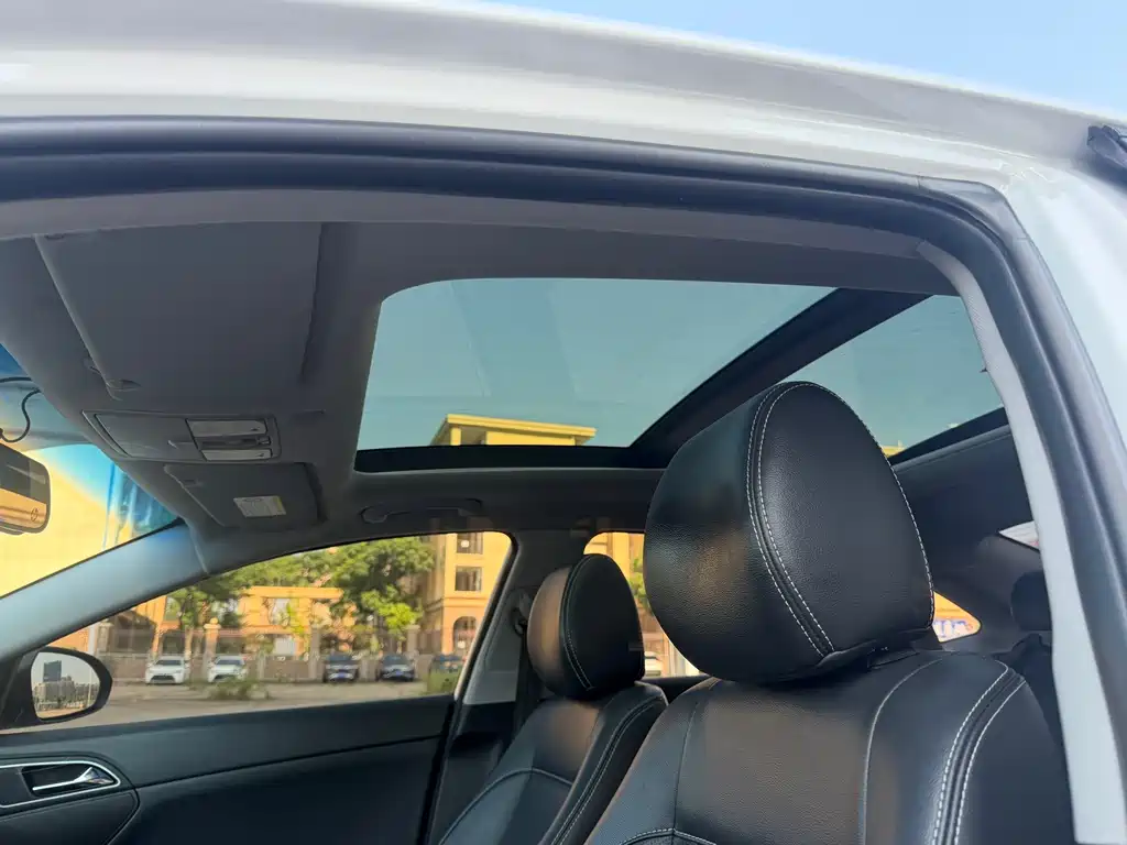 Hyundai Mistra 2016 — фото 13
