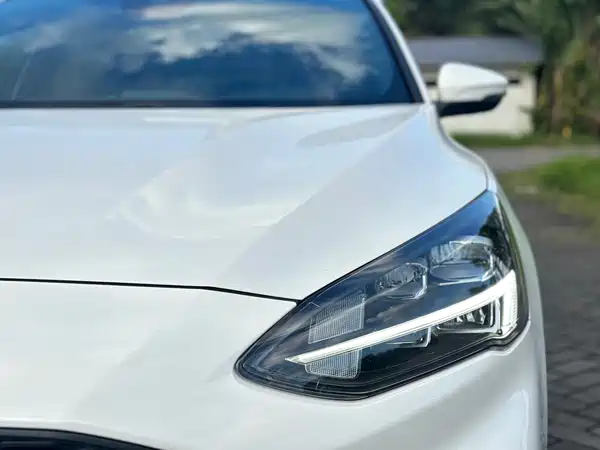 Ford Focus 2020