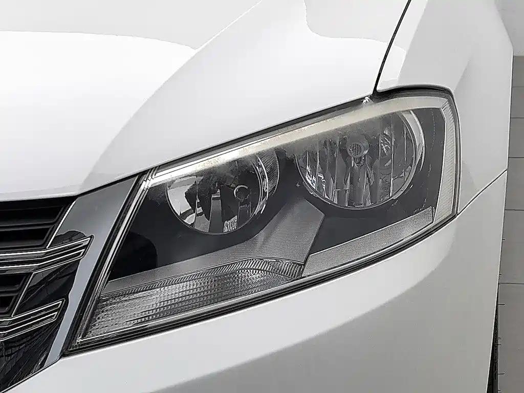 Volkswagen Gran Lavida 2013