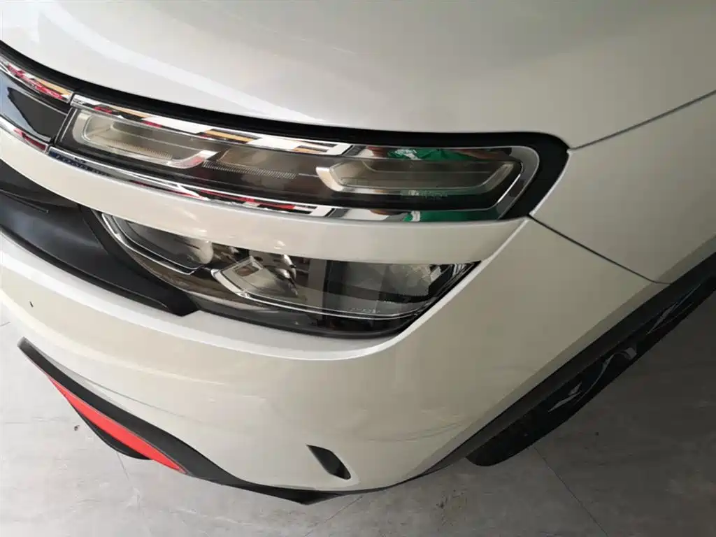 Citroen C5 AIRCROSS 2018 — фото 24