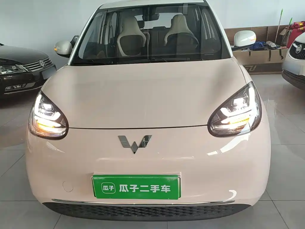 Wuling Bingo 2023