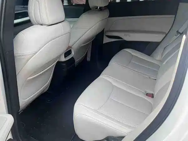 XPeng G6 2023
