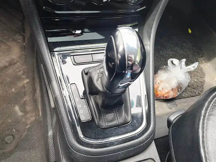 Volkswagen C-Trek 2019 — фото 16
