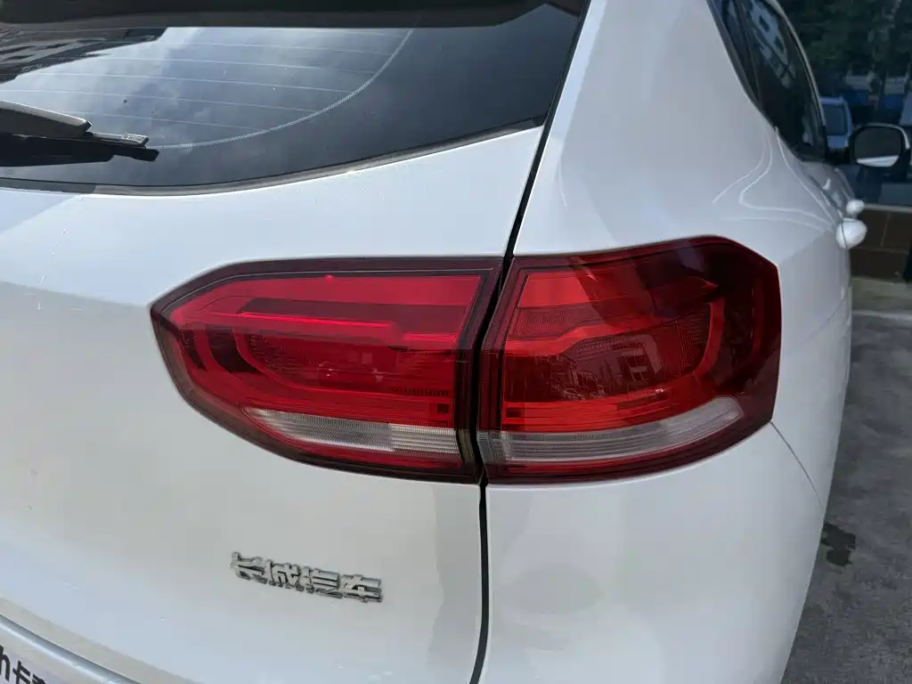 Haval H6 2020