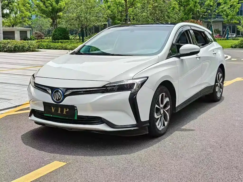 Buick Velite 6 2020