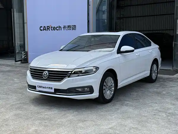 Volkswagen Lavida 2020