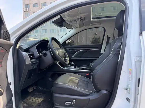 Haval H6 2024