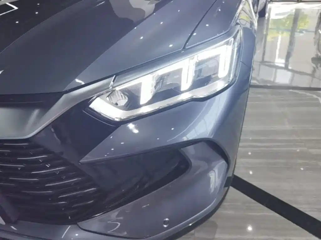 BYD Pro New Energy 2025 — фото 24