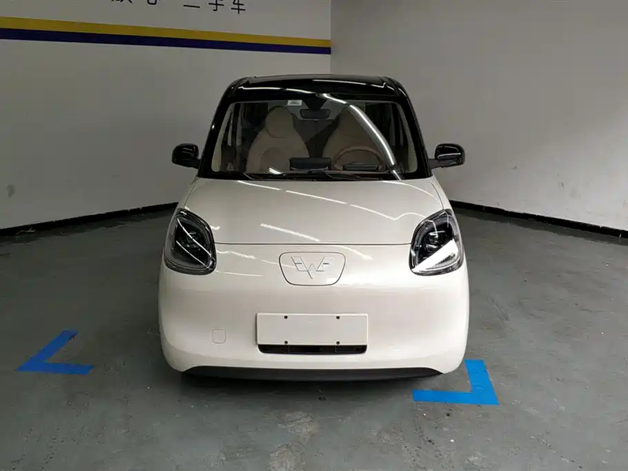 Wuling MINIEV 2025