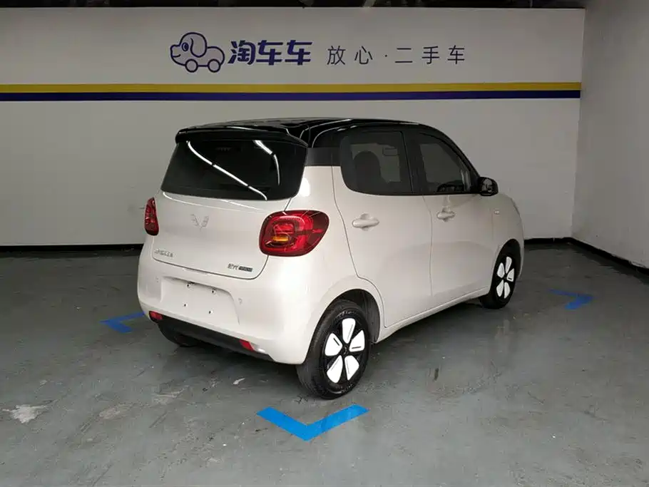 Wuling MINIEV 2025