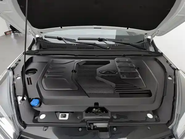 Chery Tiggo 5x 2024