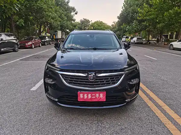 Buick Enclave 2020