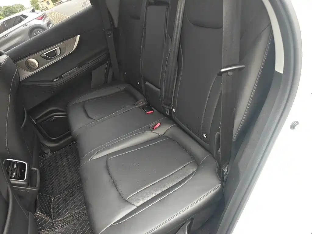 Chery Tiggo 8 PRO 2024 — фото 14