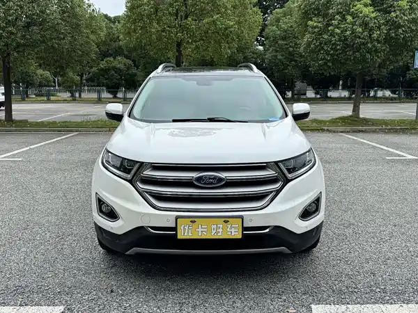 Ford Edge 2017