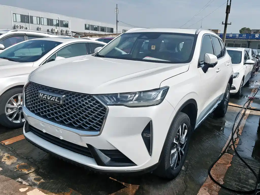 Haval H6 2021