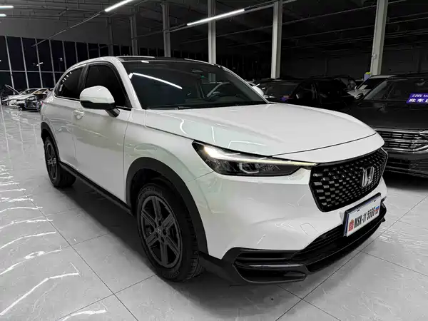 Honda XR-V 2023
