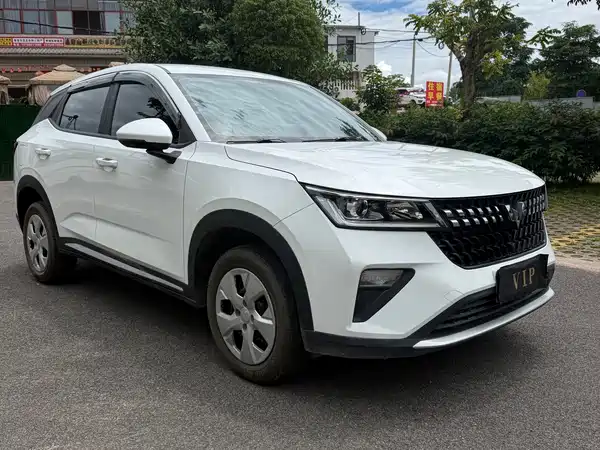 Wuling Xingchi 2025