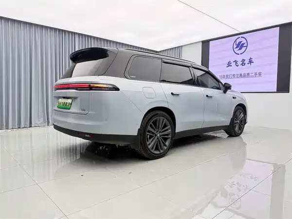 Leapmotor C16 2026