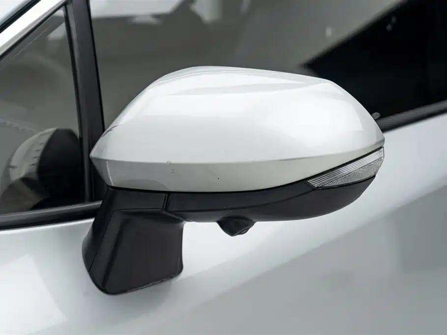 Toyota Levin 2023 — фото 12