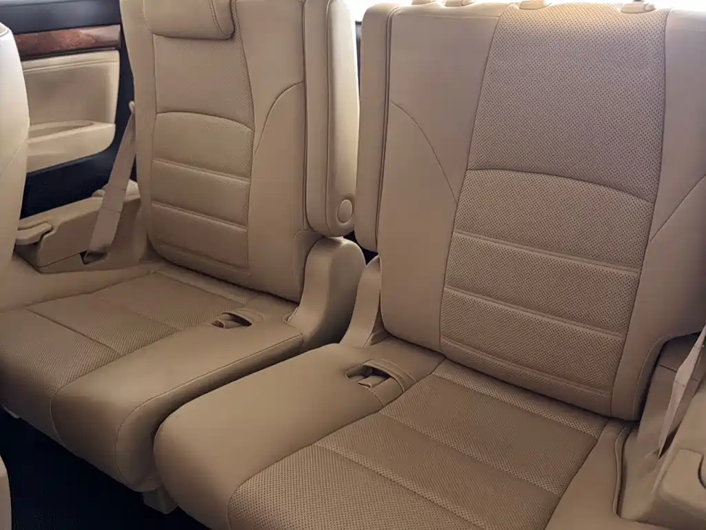 Toyota Alphard 2018 — фото 10