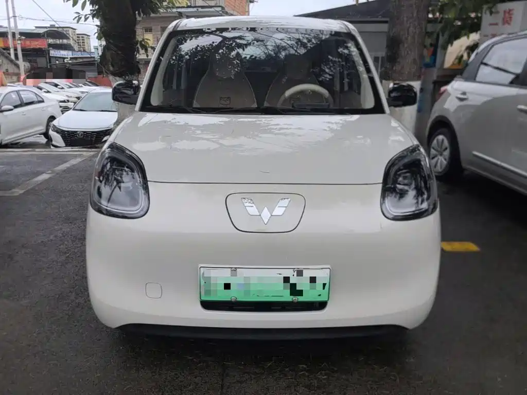 Wuling MINIEV 2025