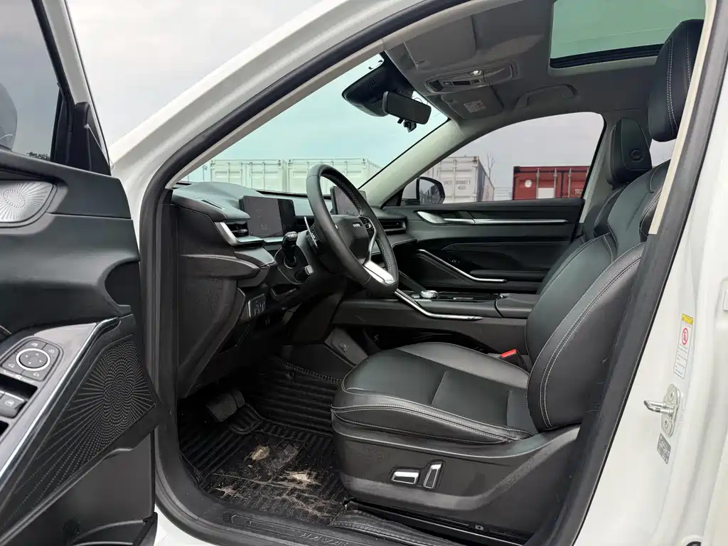 Haval H6 2021