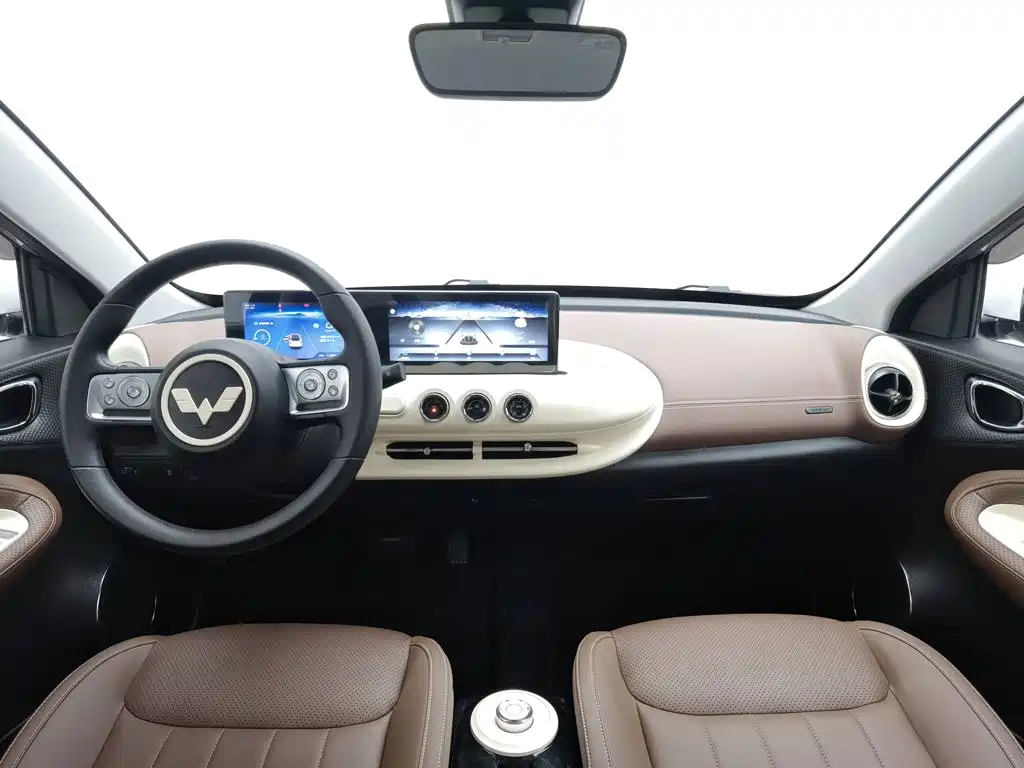 Wuling Bingo 2023