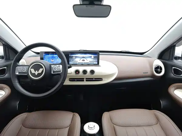 Wuling Bingo 2023