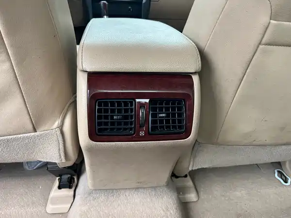 Toyota Camry 2013