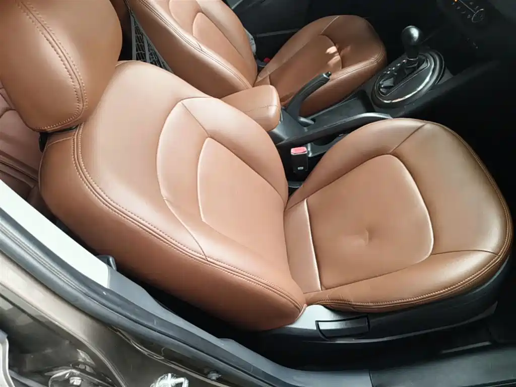 Kia Sportage 2015 — фото 25