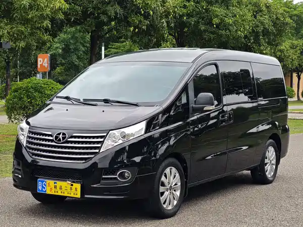 JMC Refine M5 2016