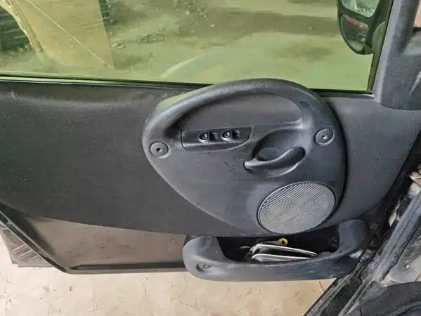 Zotye Zotye M300 2015