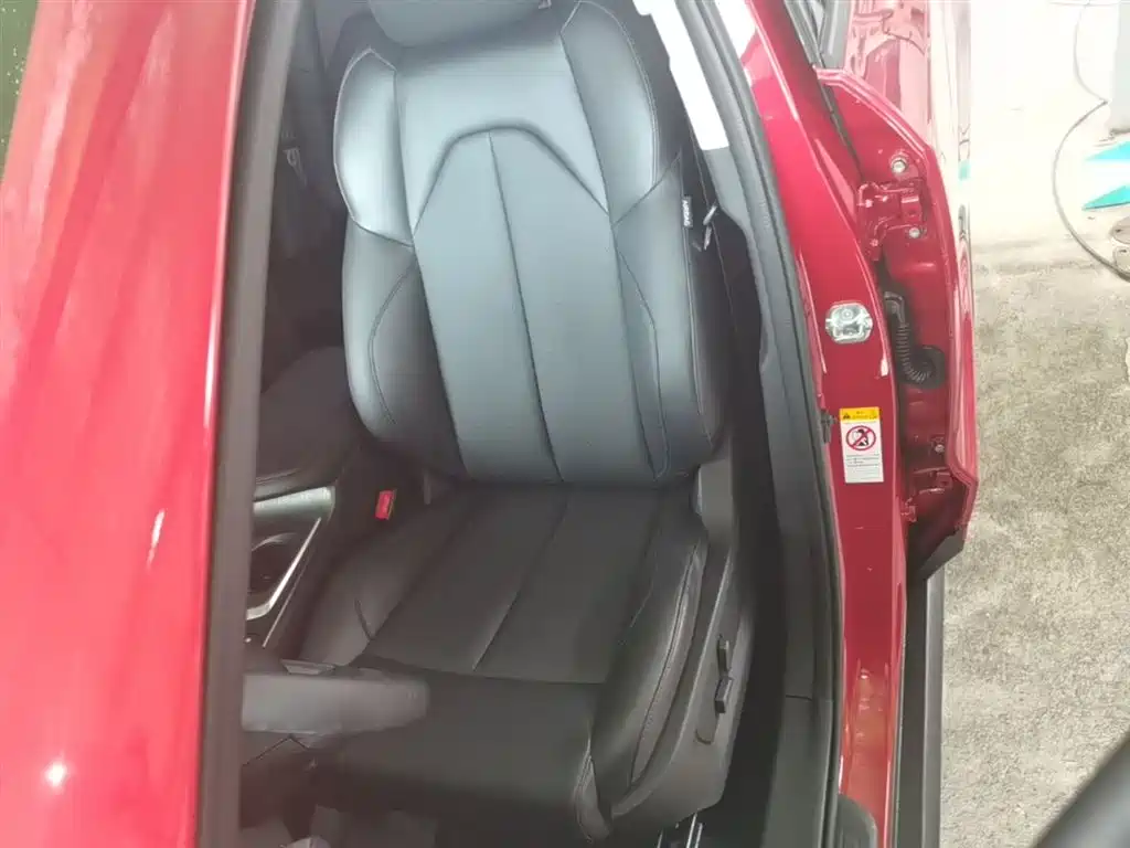 Changan CS55PLUS 2020 — фото 15