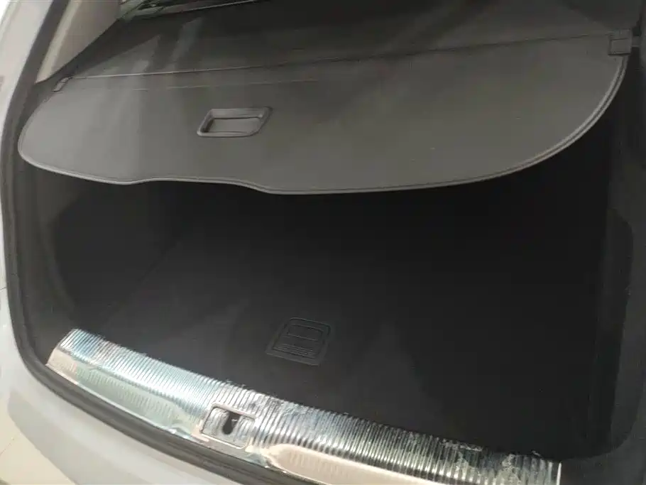 Audi Q3 2018