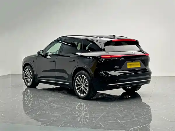 NIO EC6 2026