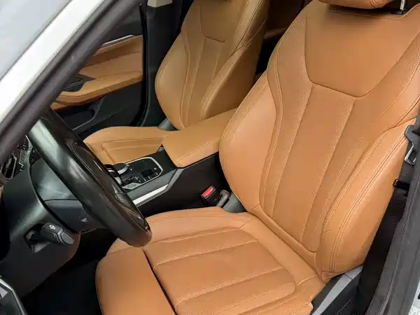 BMW 4 Series 2022
